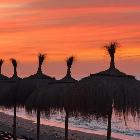 Apartment Near Marbella